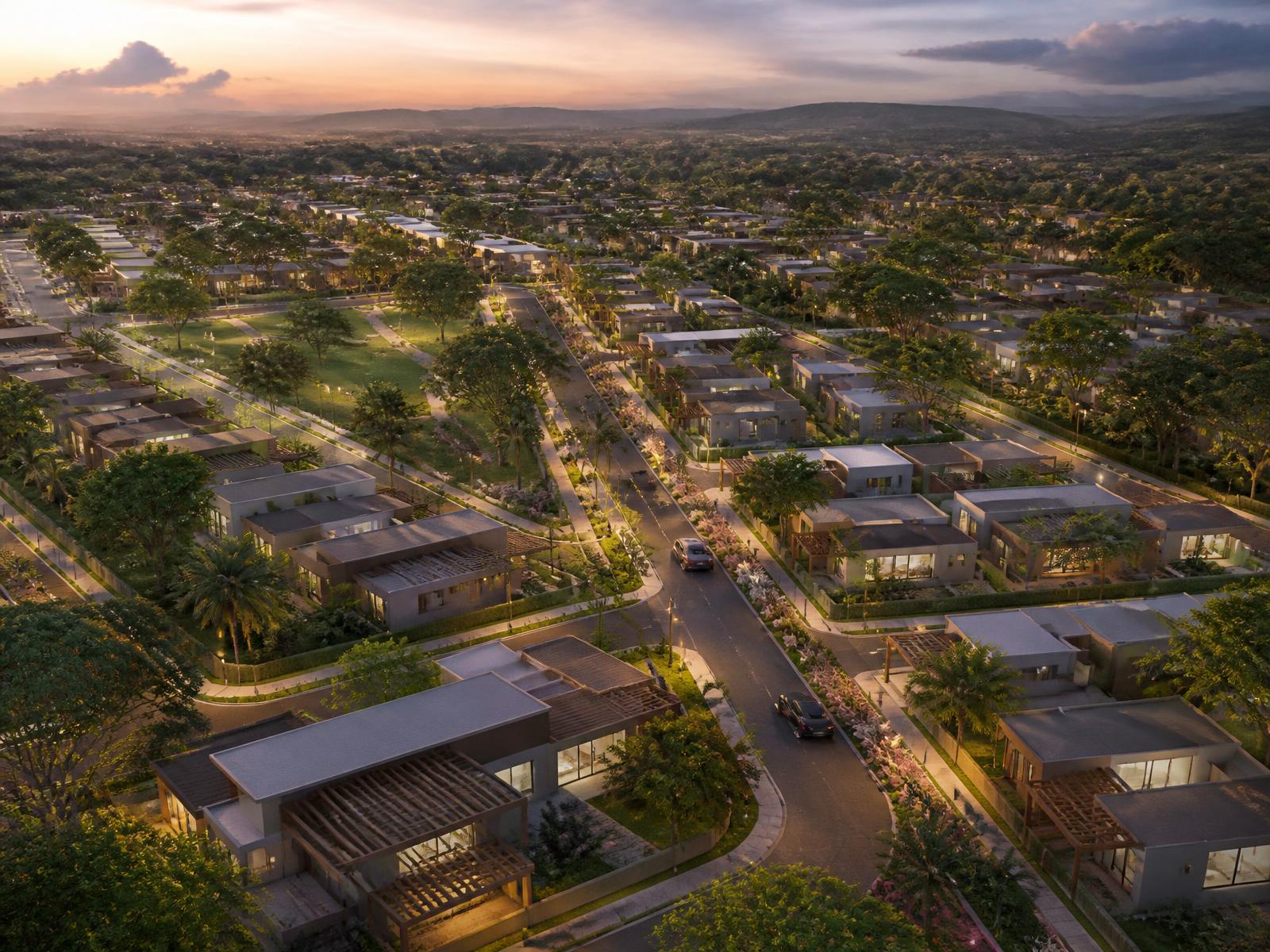 Development Opportunities