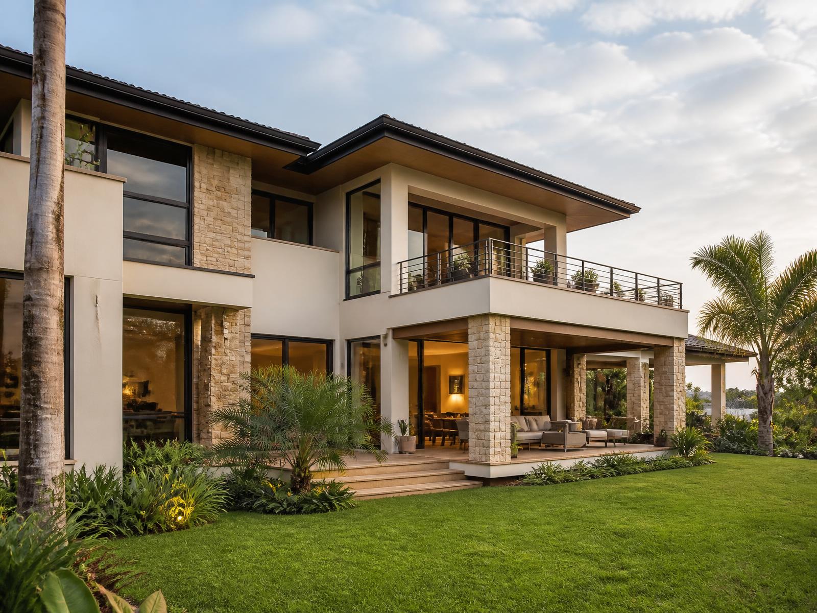 Quality Homes for Modern Living